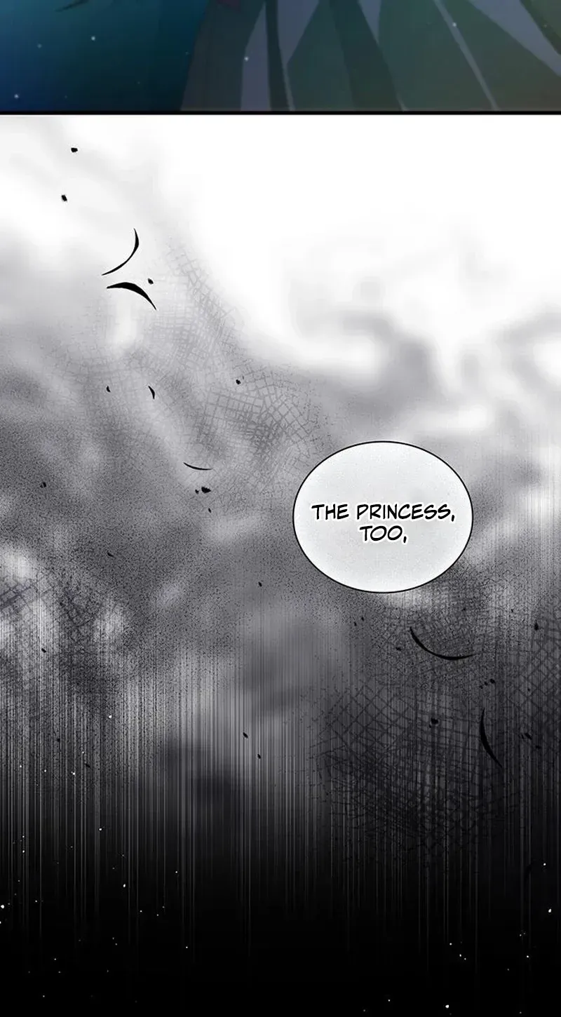 DARK MOON:TWO MOONS Chapter 40 page 11 - 