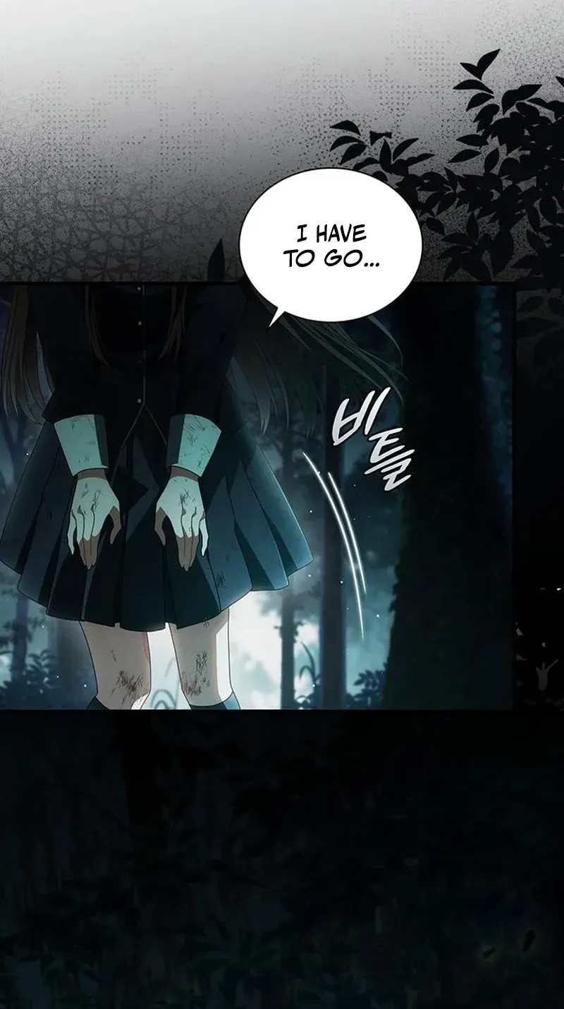 DARK MOON:TWO MOONS Chapter 40 page 104 - 
