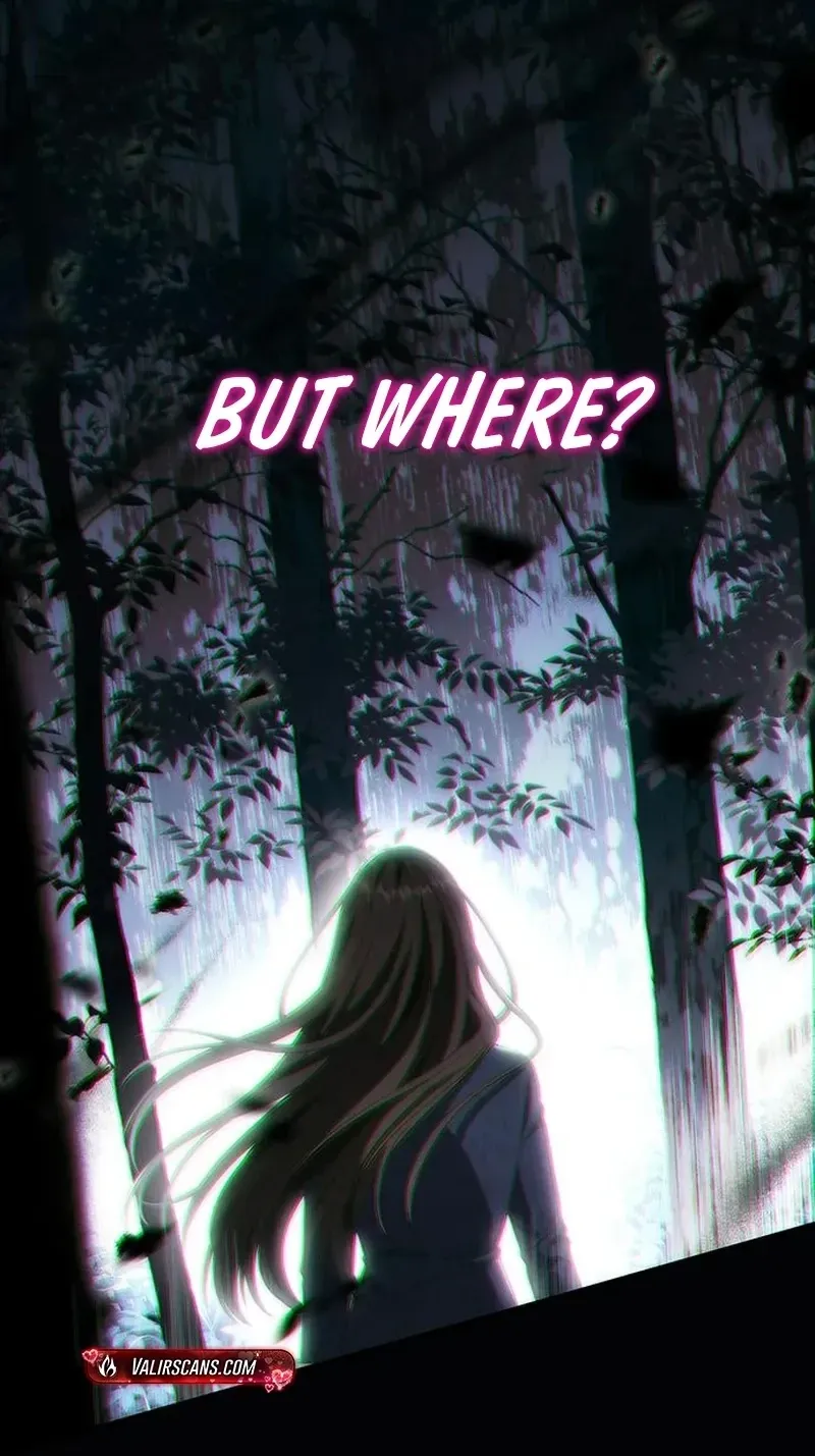 DARK MOON:TWO MOONS Chapter 40 page 105 - 