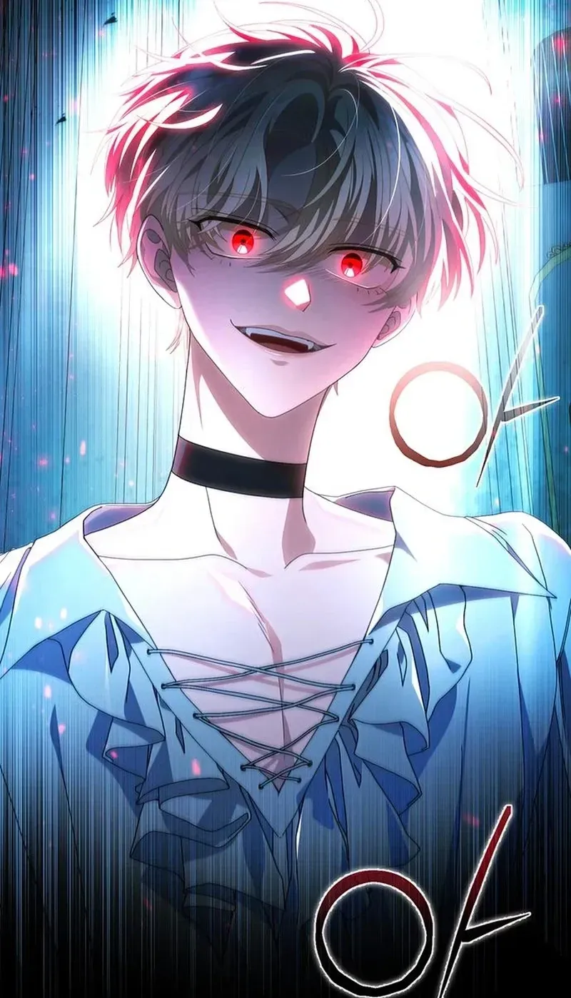 DARK MOON:TWO MOONS Chapter 40 page 19 - 