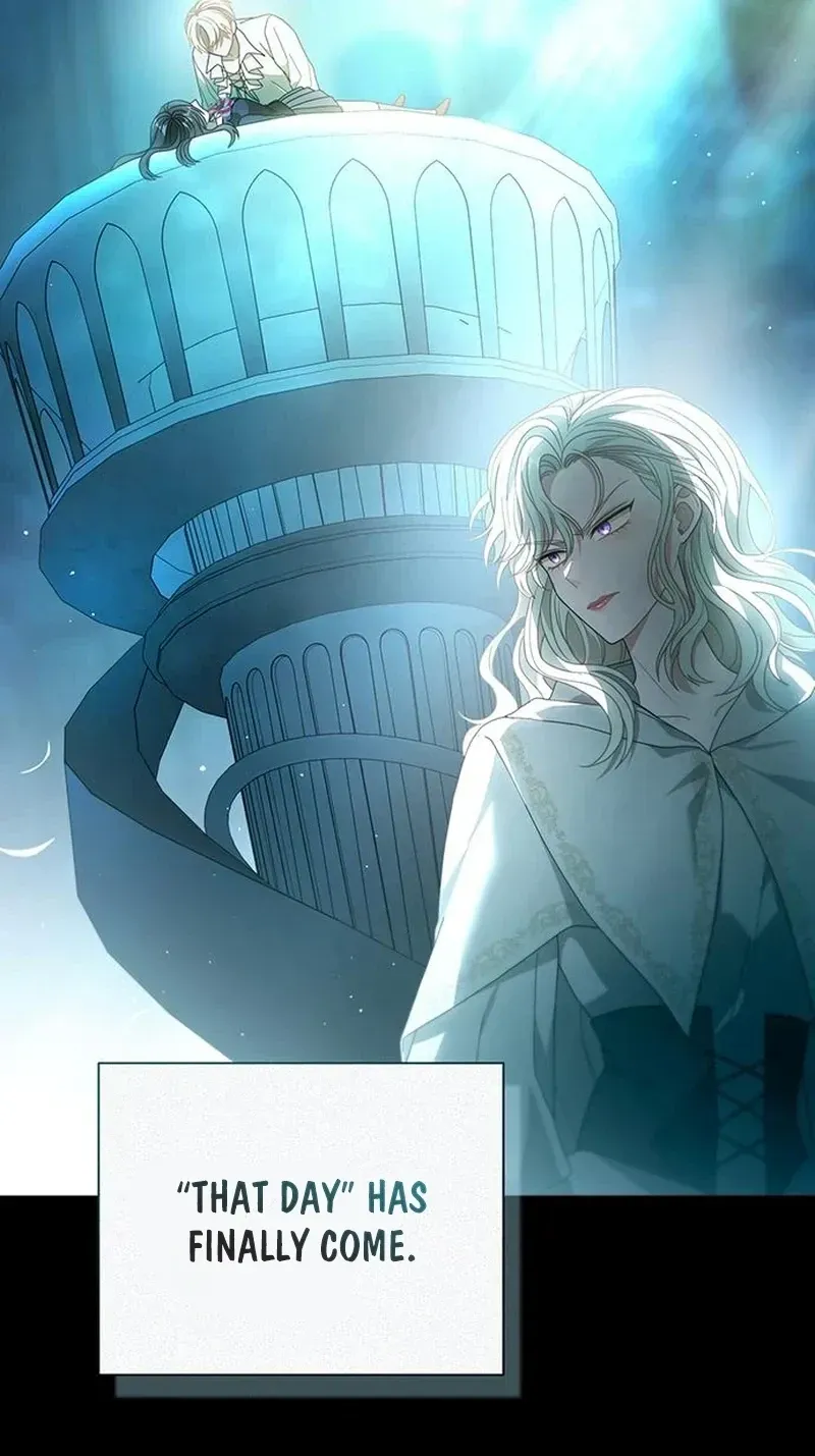 DARK MOON:TWO MOONS Chapter 40 page 23 - 