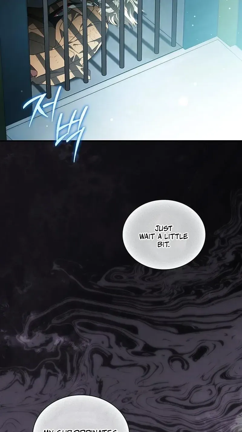 DARK MOON:TWO MOONS Chapter 40 page 5 - 