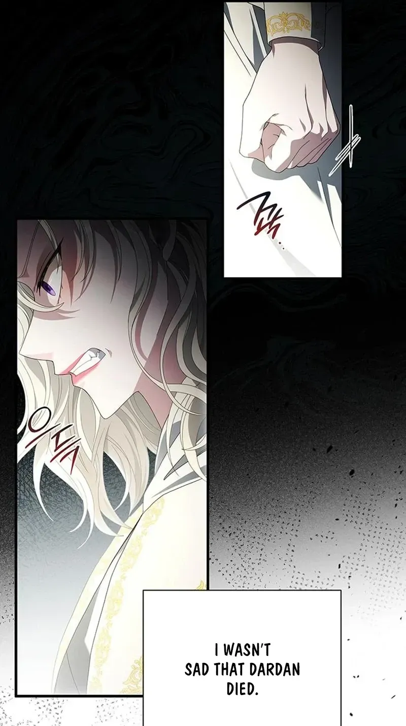 DARK MOON:TWO MOONS Chapter 40 page 45 - 