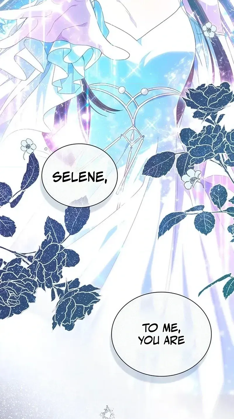 DARK MOON:TWO MOONS Chapter 40 page 50 - 