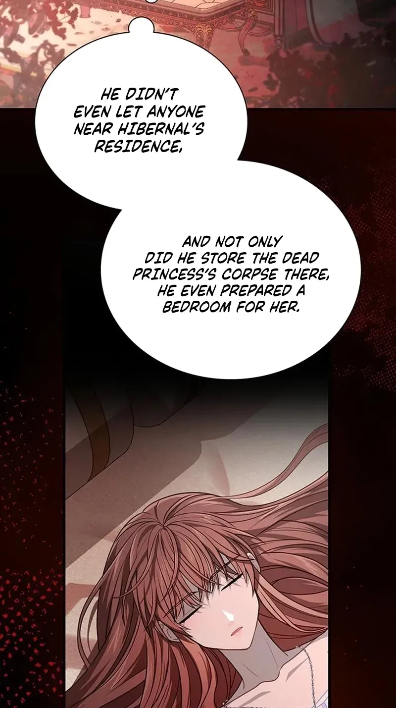 DARK MOON:TWO MOONS Chapter 40 page 57 - 