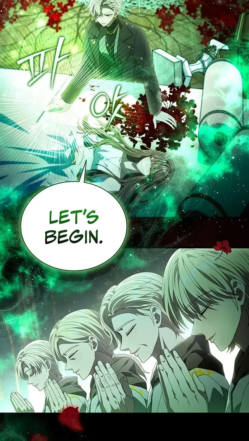 DARK MOON:TWO MOONS Chapter 40 page 66 - 