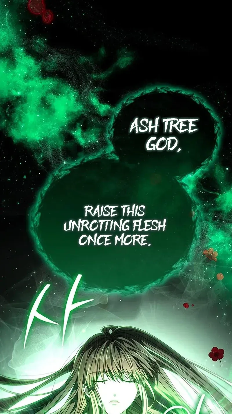DARK MOON:TWO MOONS Chapter 40 page 67 - 