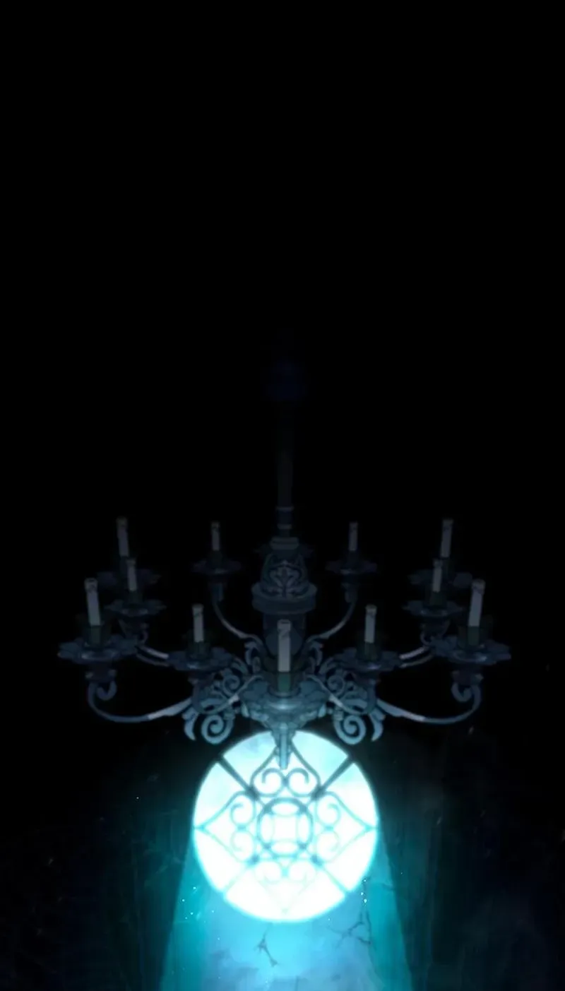 DARK MOON:TWO MOONS Chapter 40 page 75 - 
