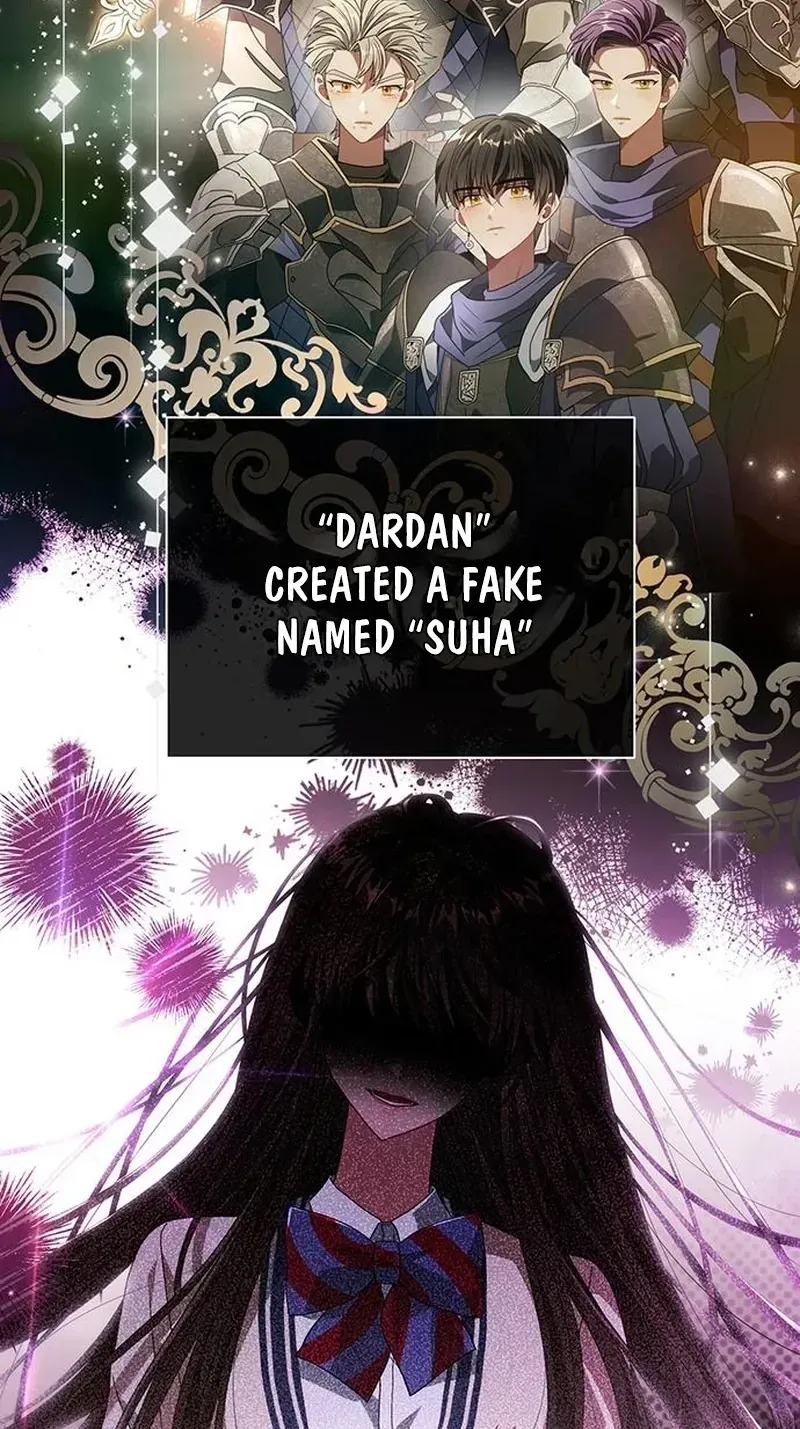 DARK MOON:TWO MOONS Chapter 40 page 79 - 