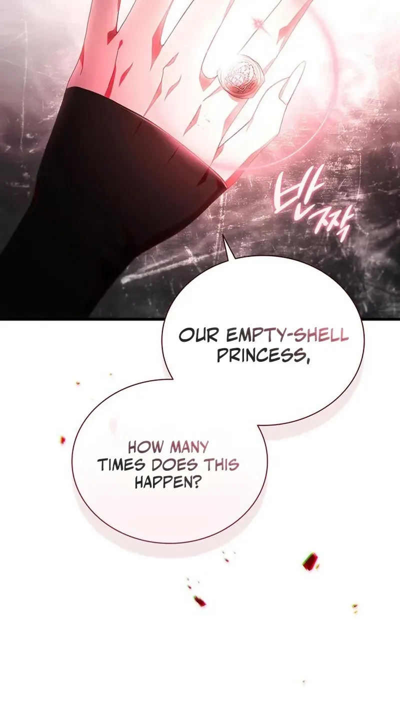 DARK MOON:TWO MOONS Chapter 40 page 83 - 