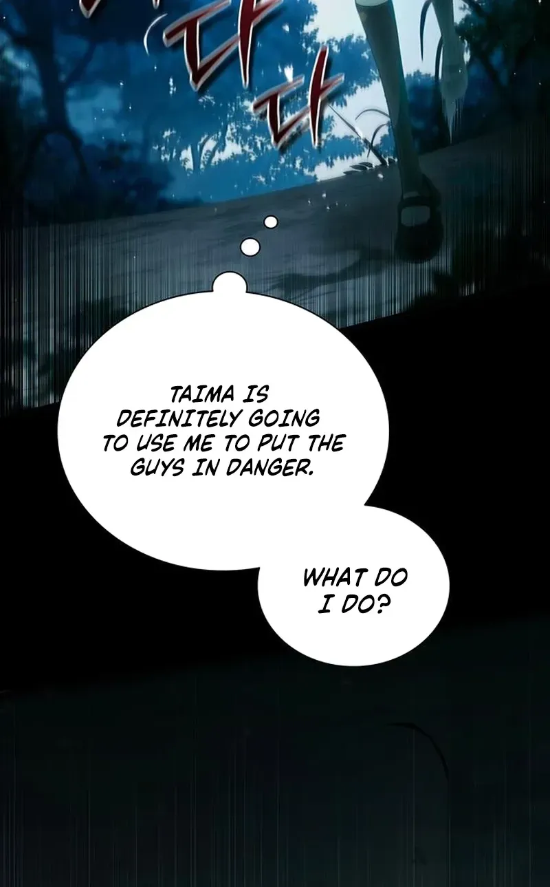DARK MOON:TWO MOONS Chapter 40 page 99 - 