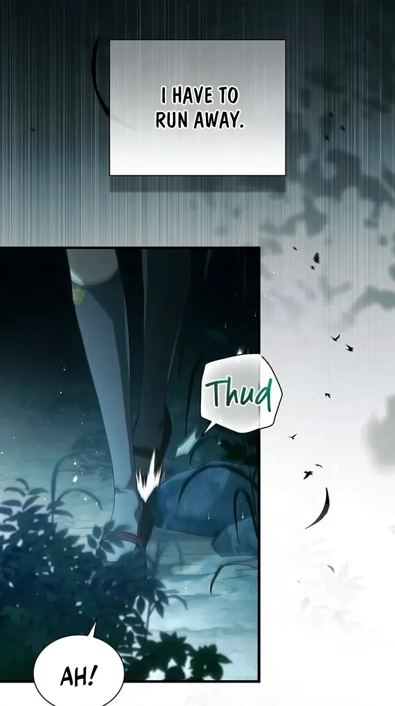 DARK MOON:TWO MOONS Chapter 40 page 100 - 