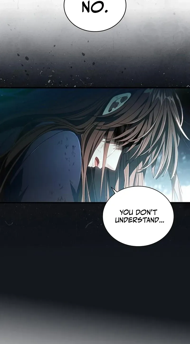 DARK MOON:TWO MOONS Chapter 41 page 11 - 