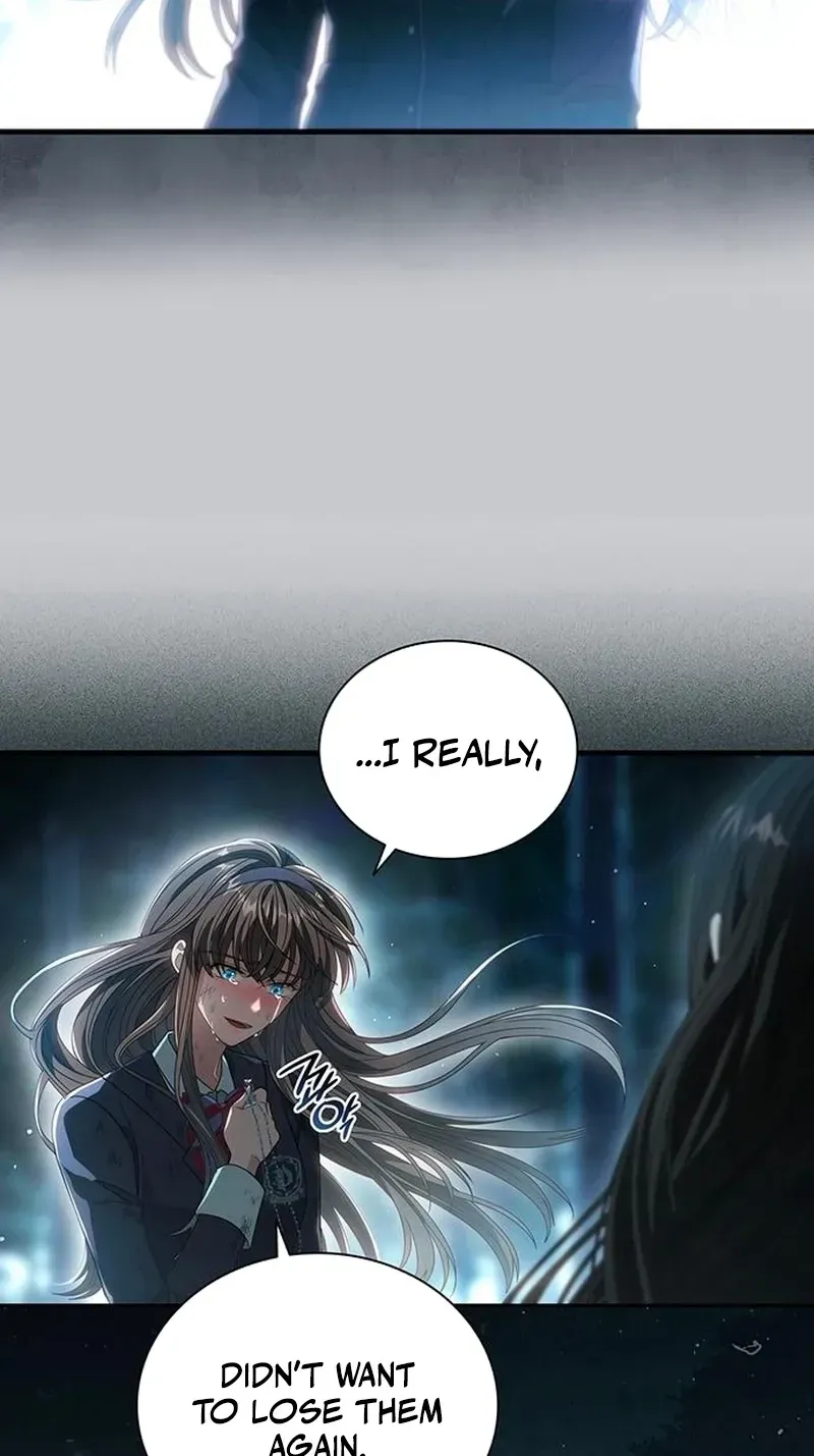 DARK MOON:TWO MOONS Chapter 41 page 18 - 