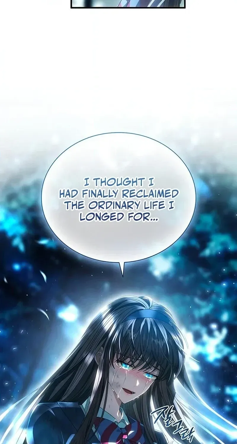 DARK MOON:TWO MOONS Chapter 41 page 20 - 