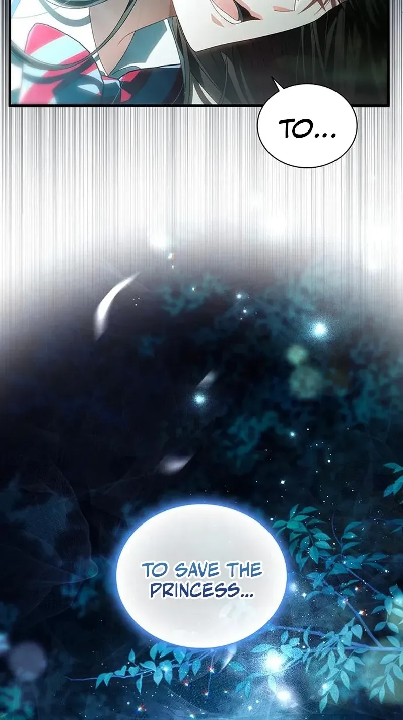 DARK MOON:TWO MOONS Chapter 41 page 3 - 