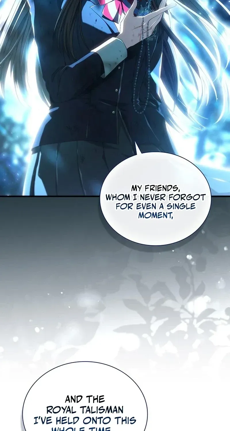 DARK MOON:TWO MOONS Chapter 41 page 21 - 