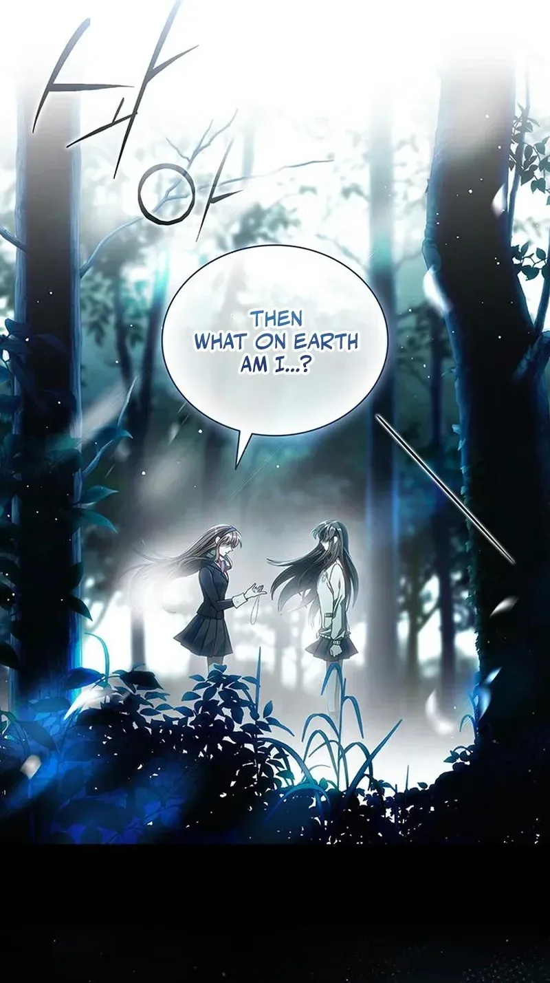 DARK MOON:TWO MOONS Chapter 41 page 26 - 
