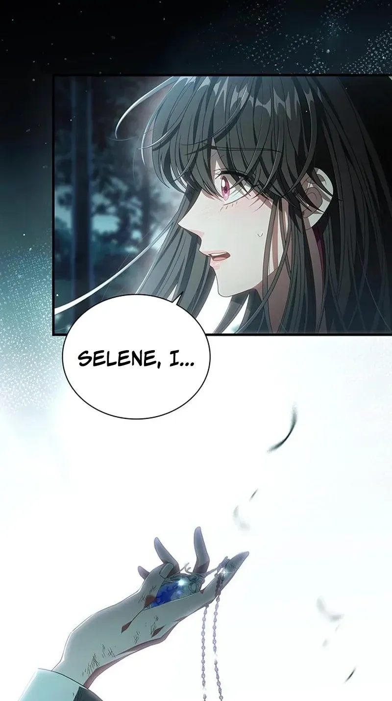 DARK MOON:TWO MOONS Chapter 41 page 27 - 