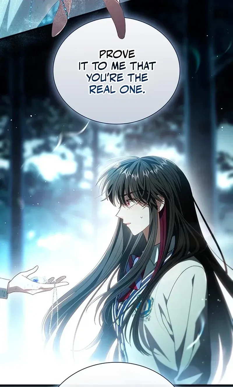 DARK MOON:TWO MOONS Chapter 41 page 31 - 