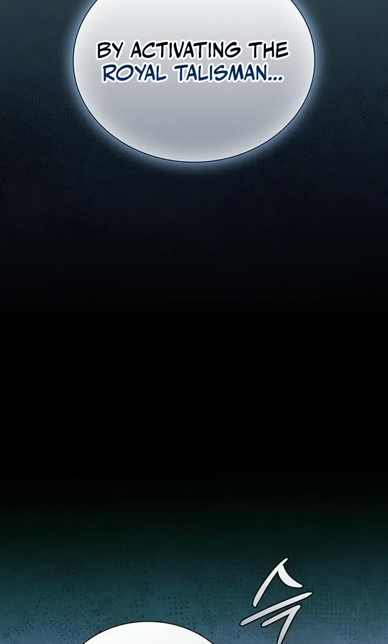 DARK MOON:TWO MOONS Chapter 41 page 32 - 