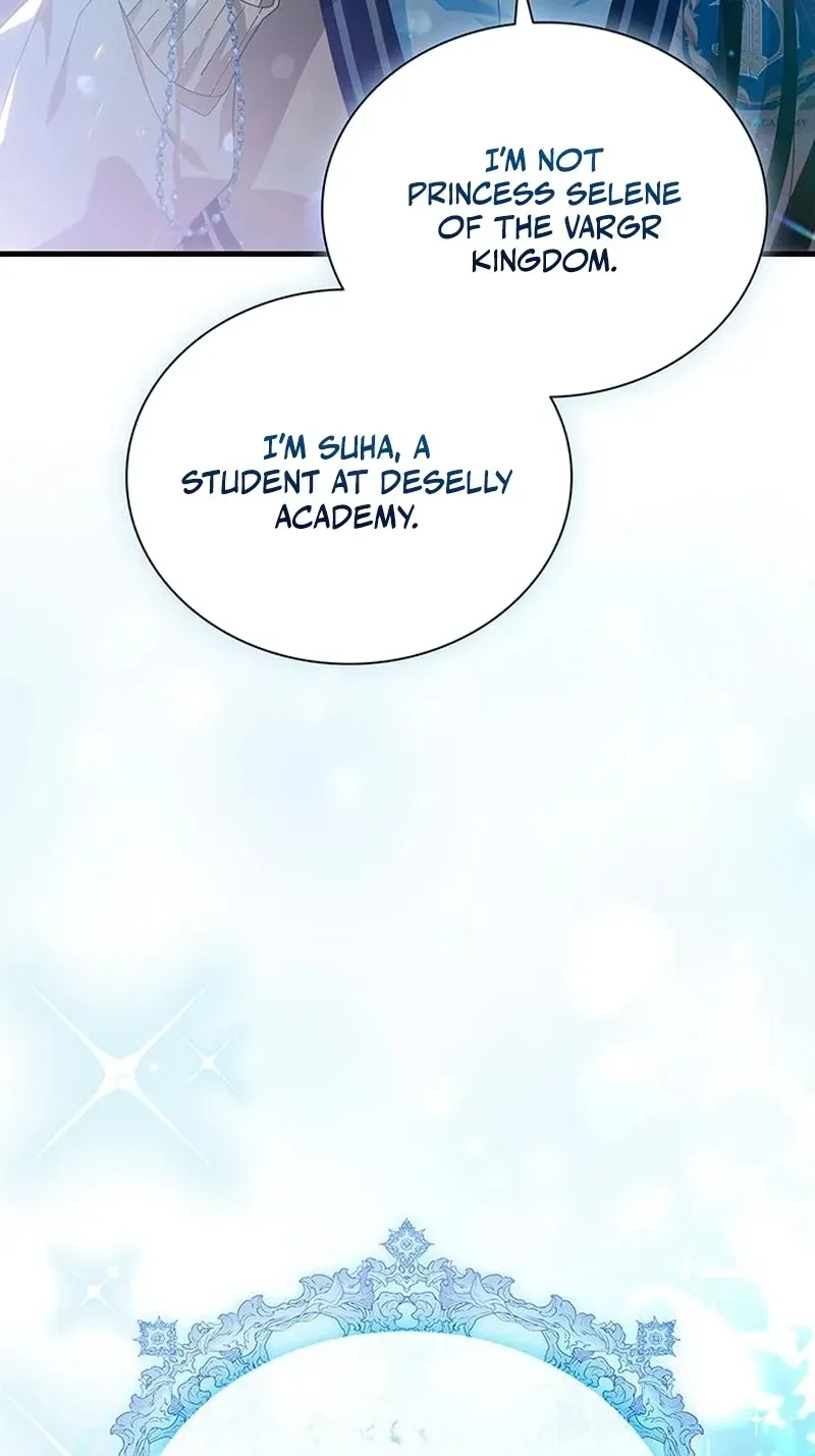 DARK MOON:TWO MOONS Chapter 41 page 35 - 