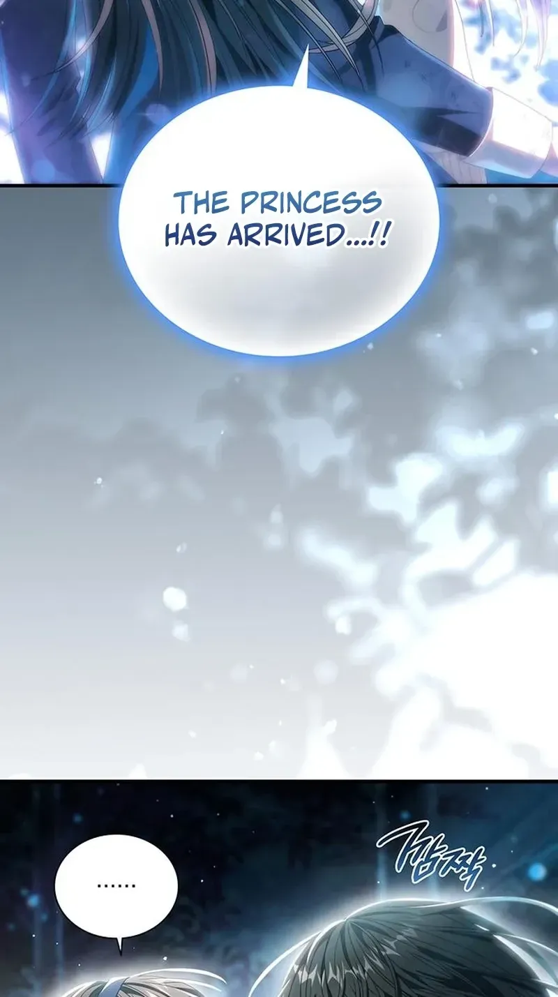 DARK MOON:TWO MOONS Chapter 41 page 5 - 