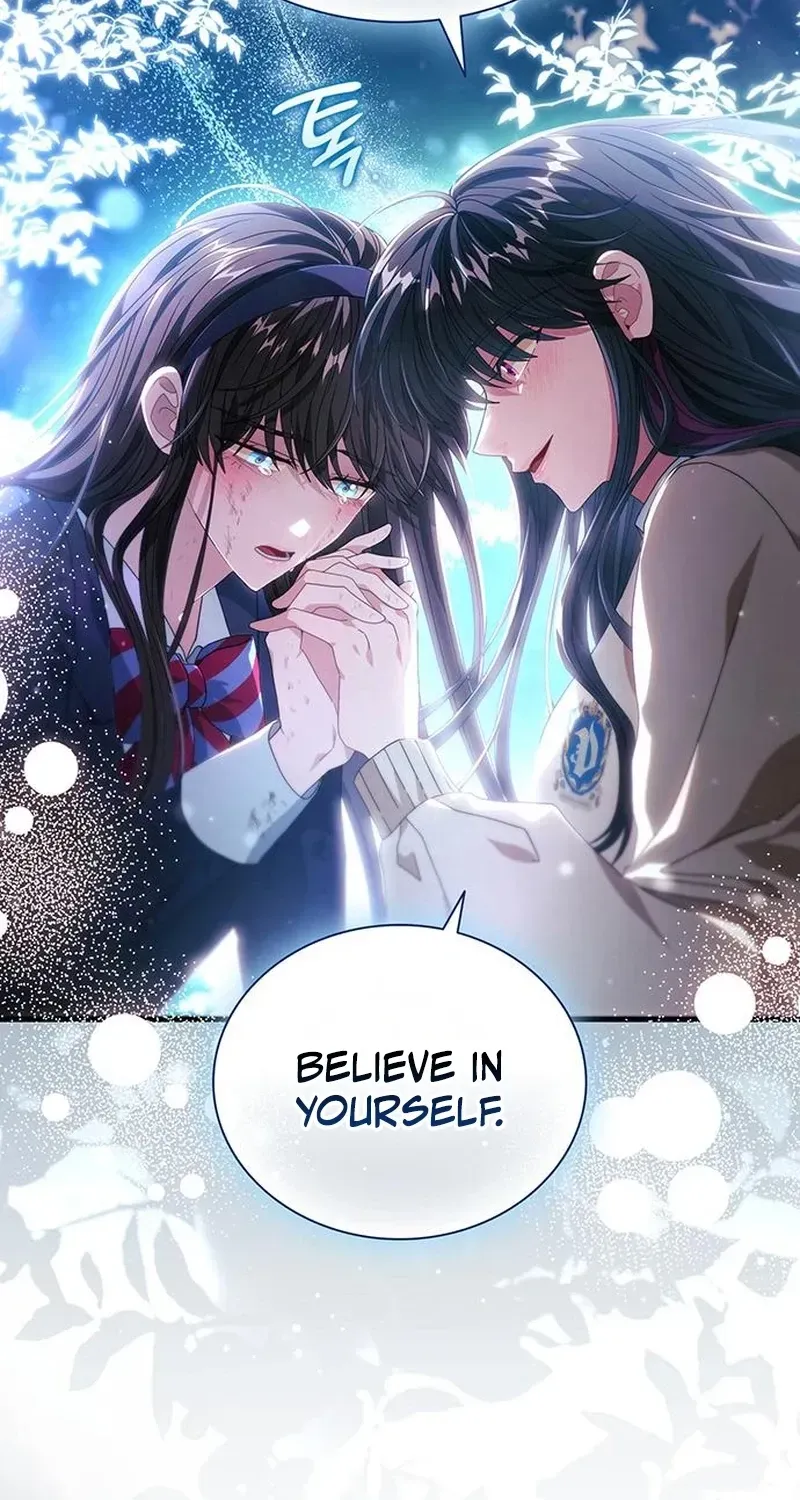 DARK MOON:TWO MOONS Chapter 41 page 44 - 