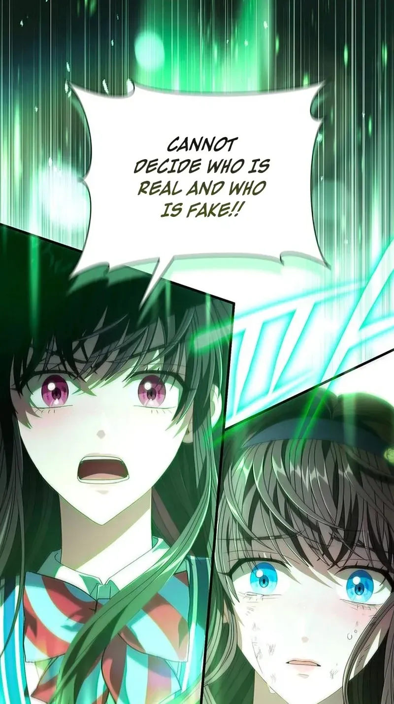 DARK MOON:TWO MOONS Chapter 41 page 47 - 