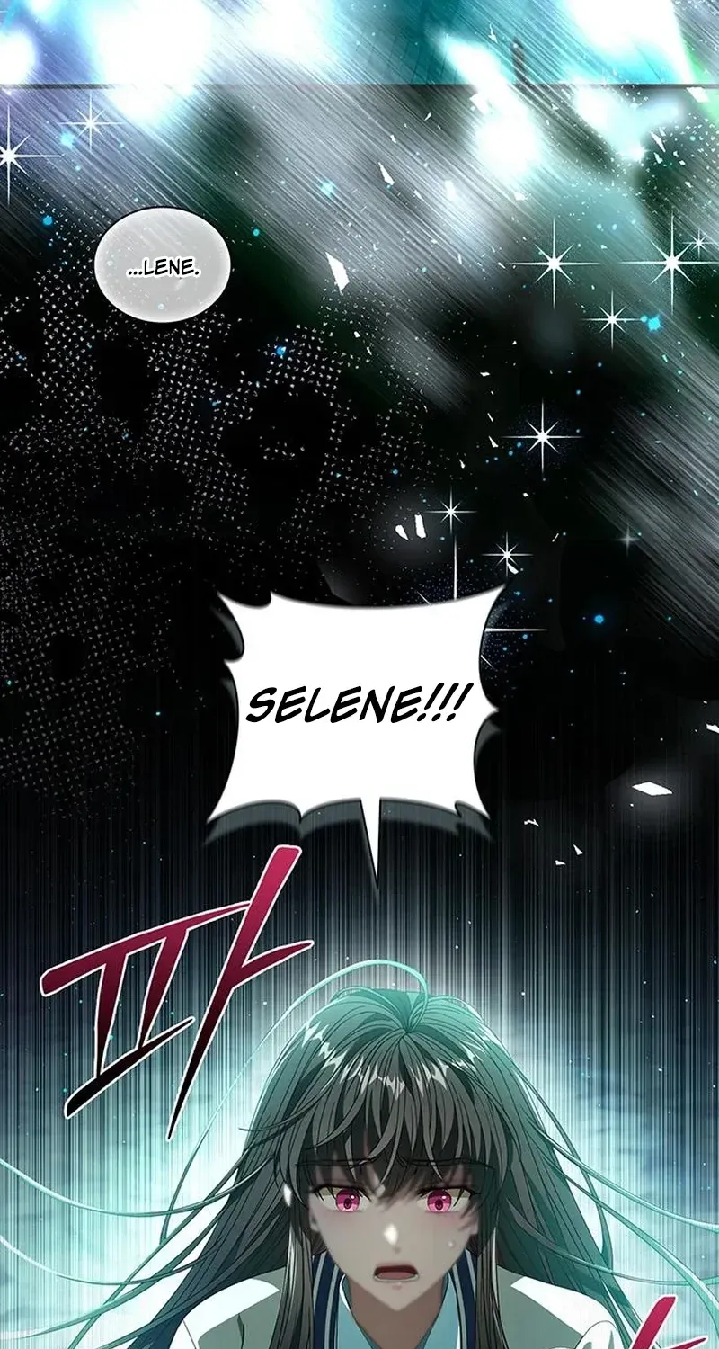 DARK MOON:TWO MOONS Chapter 41 page 62 - 