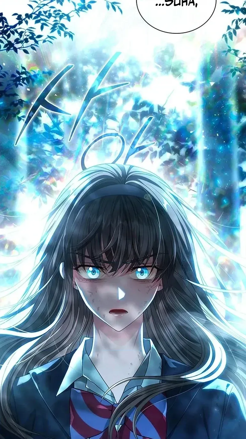 DARK MOON:TWO MOONS Chapter 41 page 70 - 