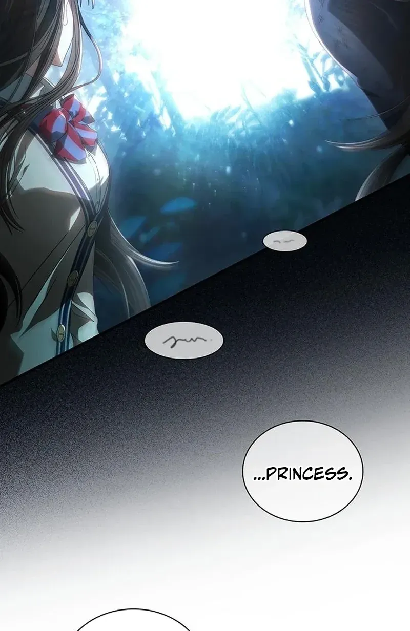 DARK MOON:TWO MOONS Chapter 41 page 74 - 
