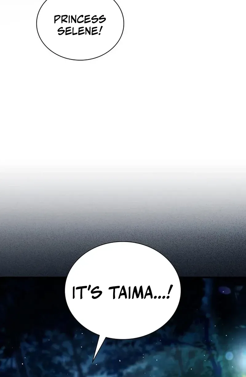DARK MOON:TWO MOONS Chapter 41 page 75 - 