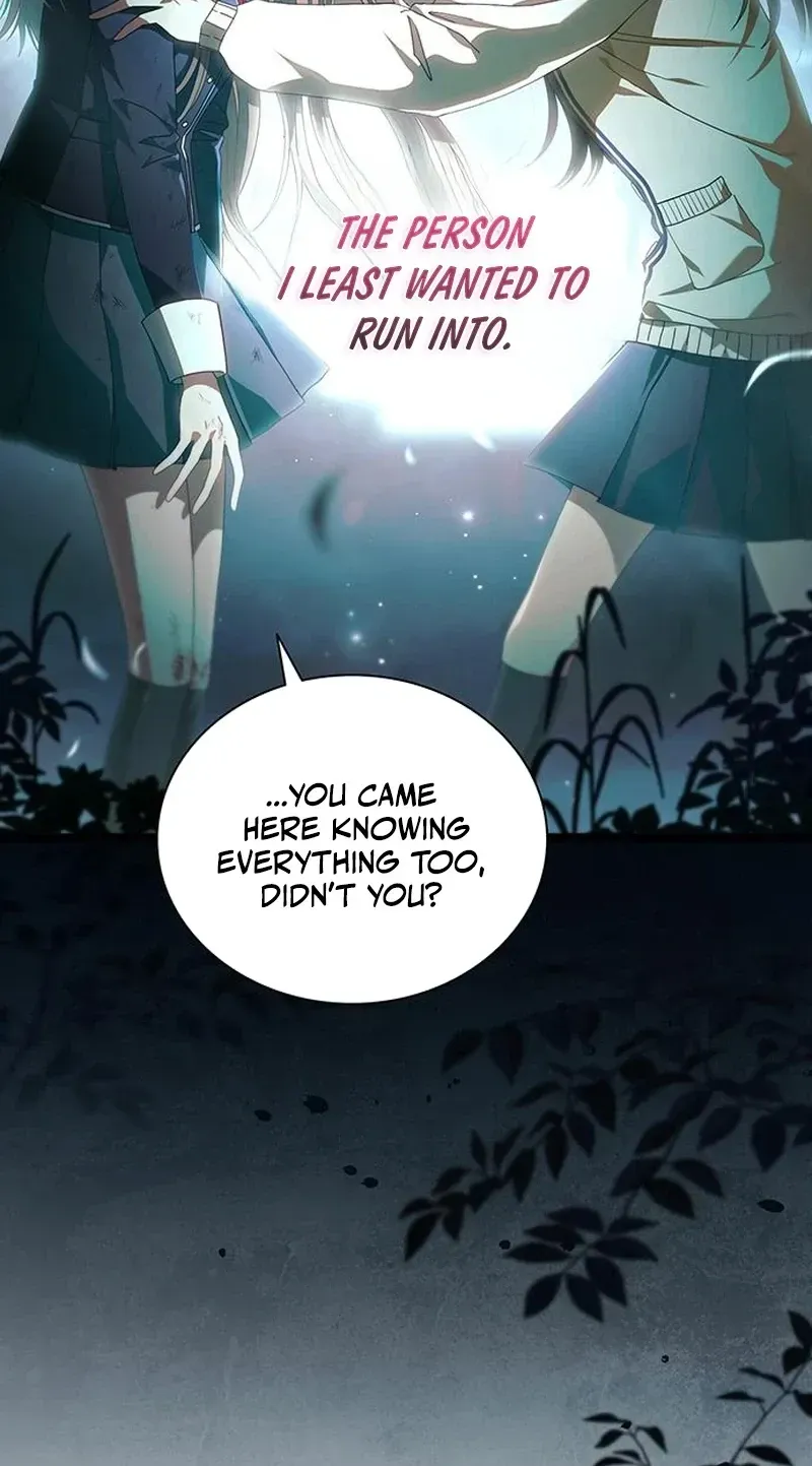 DARK MOON:TWO MOONS Chapter 41 page 9 - 