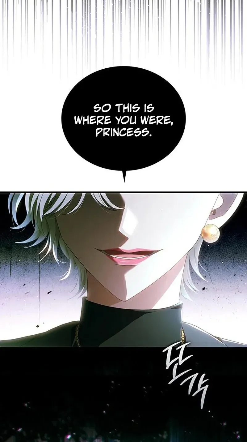 DARK MOON:TWO MOONS Chapter 42 page 17 - 