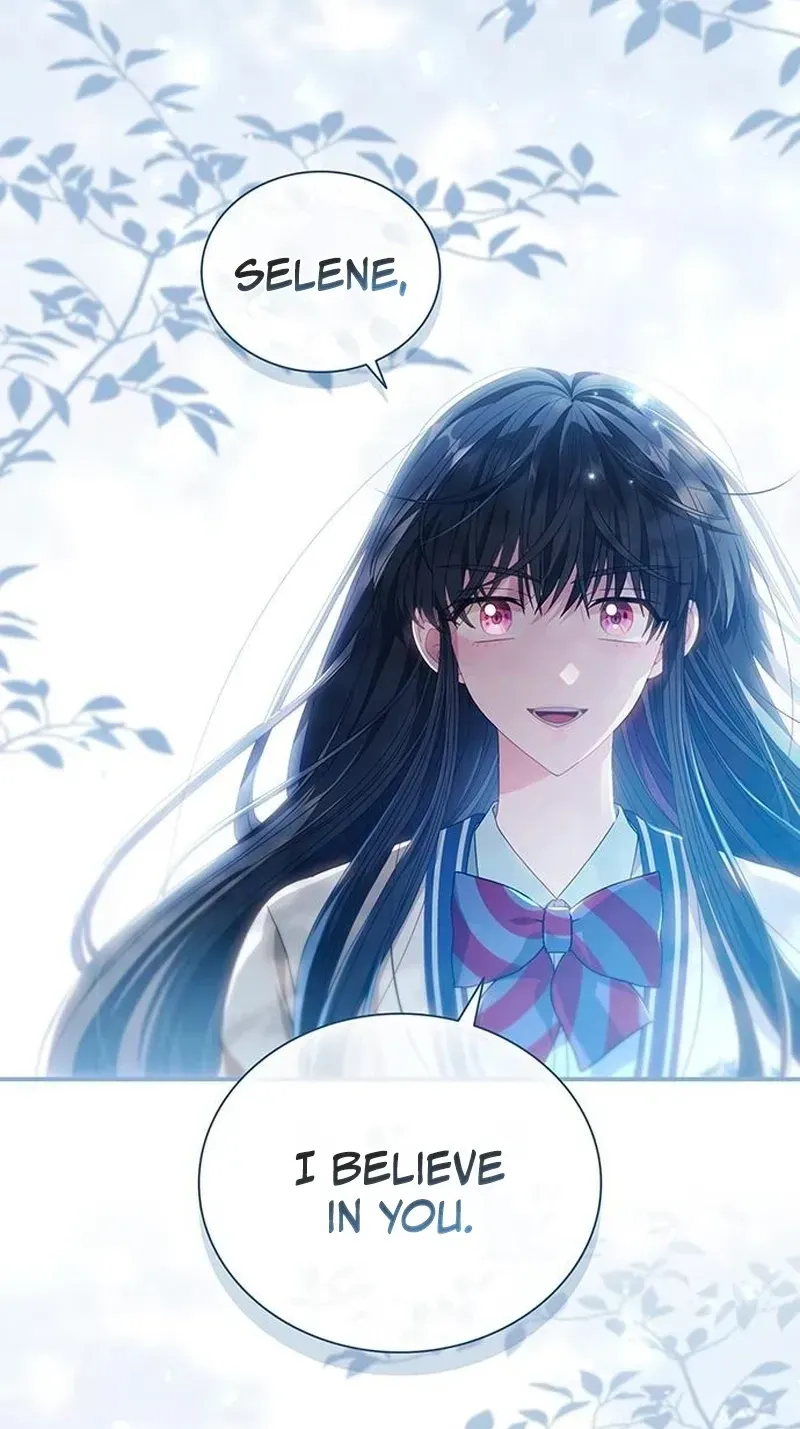 DARK MOON:TWO MOONS Chapter 42 page 3 - 