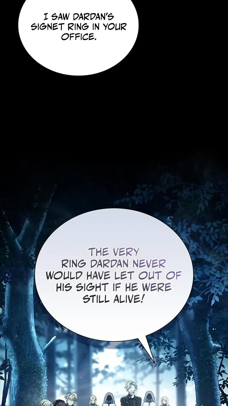 DARK MOON:TWO MOONS Chapter 42 page 29 - 