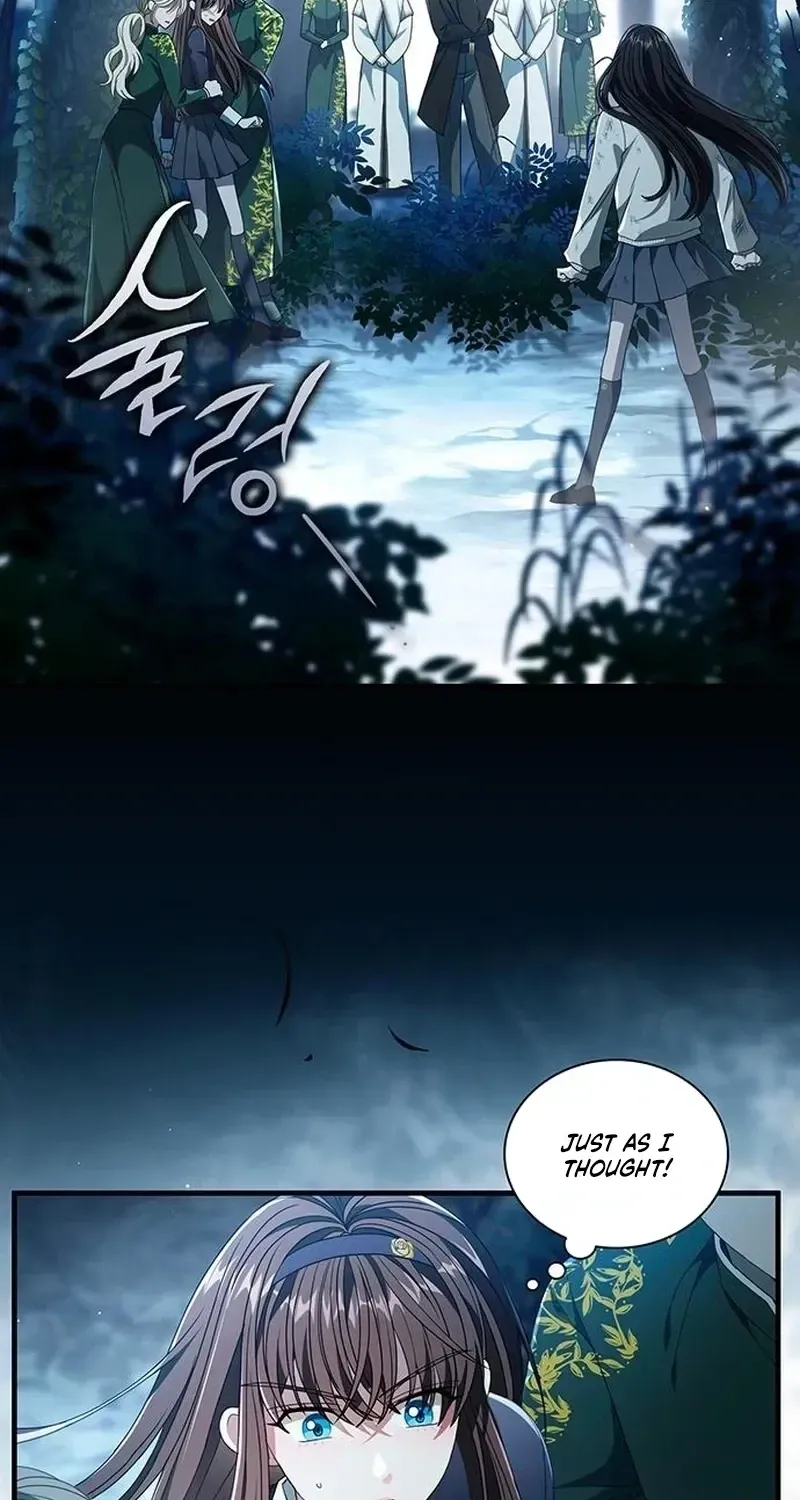 DARK MOON:TWO MOONS Chapter 42 page 30 - 