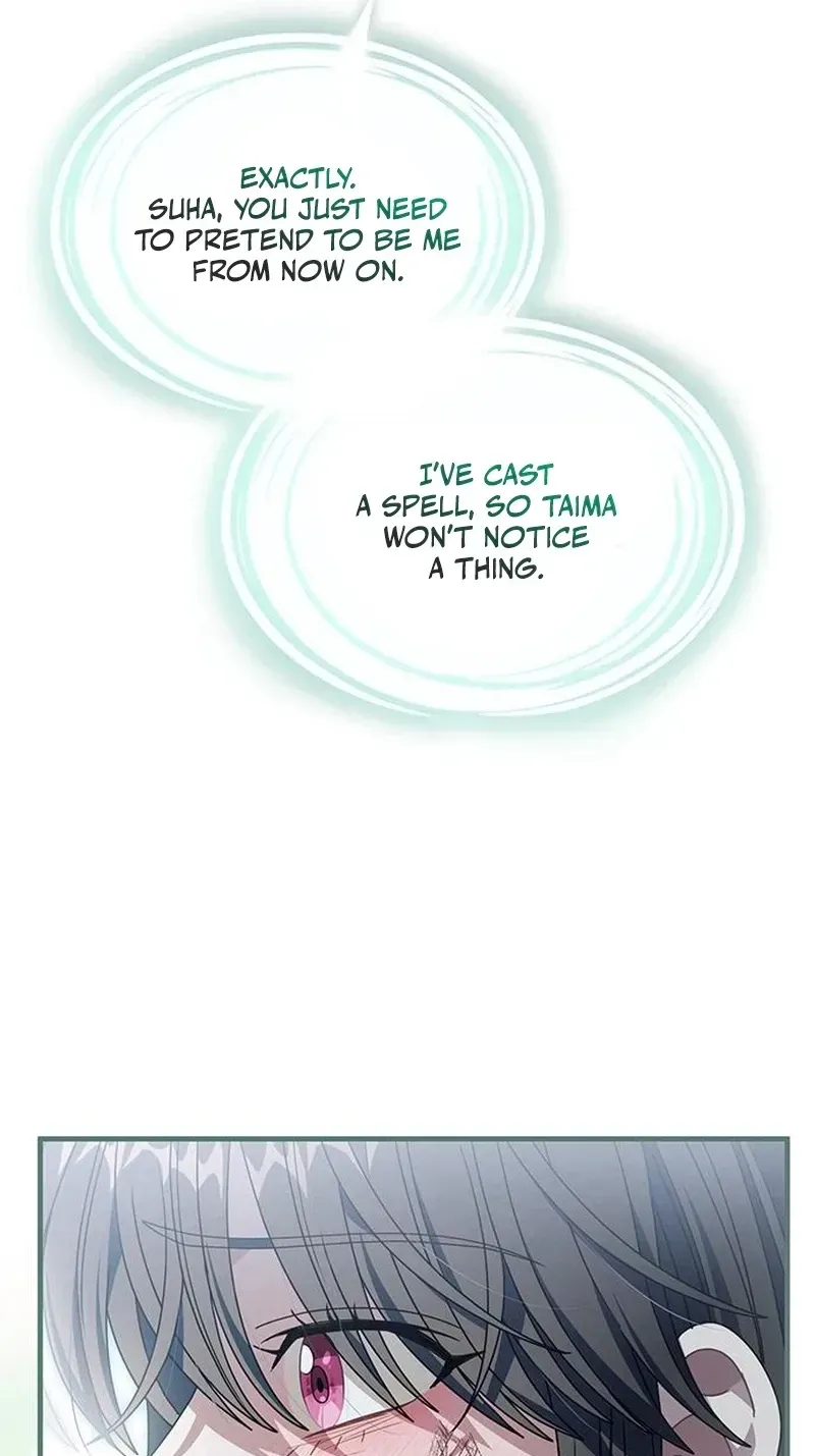 DARK MOON:TWO MOONS Chapter 42 page 34 - 
