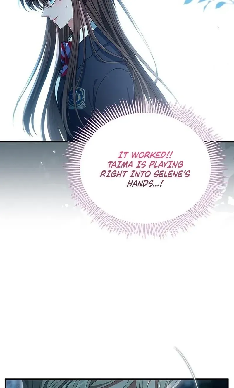 DARK MOON:TWO MOONS Chapter 42 page 43 - 