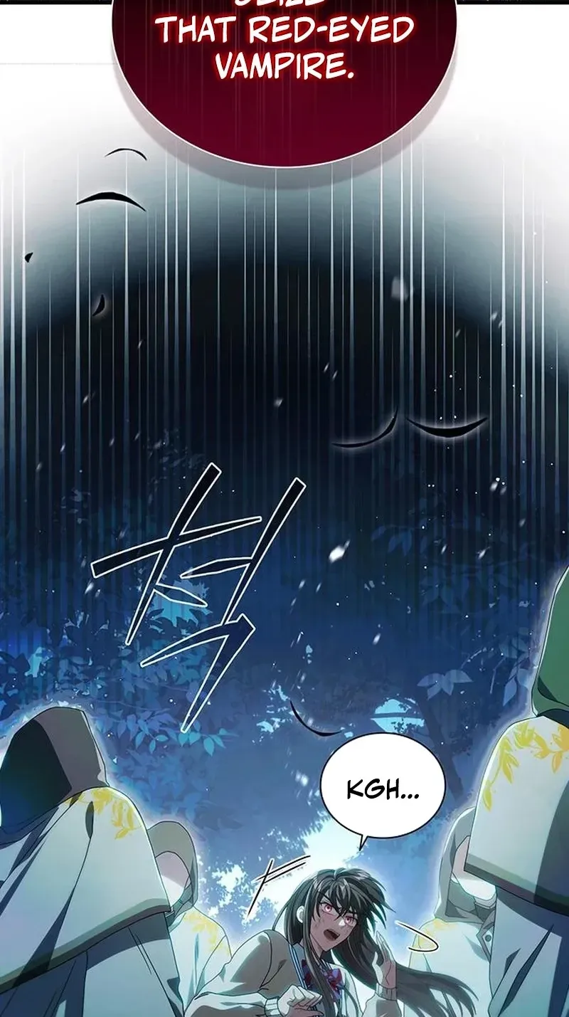 DARK MOON:TWO MOONS Chapter 42 page 46 - 