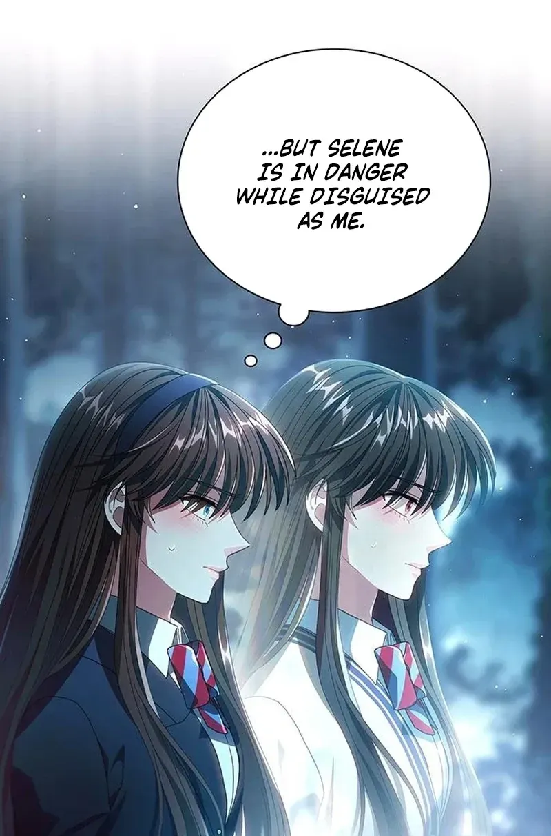 DARK MOON:TWO MOONS Chapter 42 page 54 - 