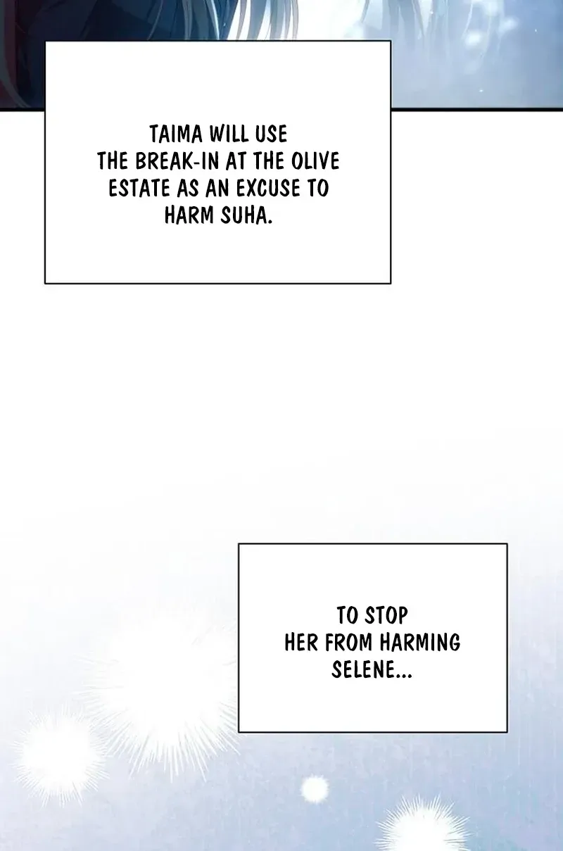DARK MOON:TWO MOONS Chapter 42 page 55 - 