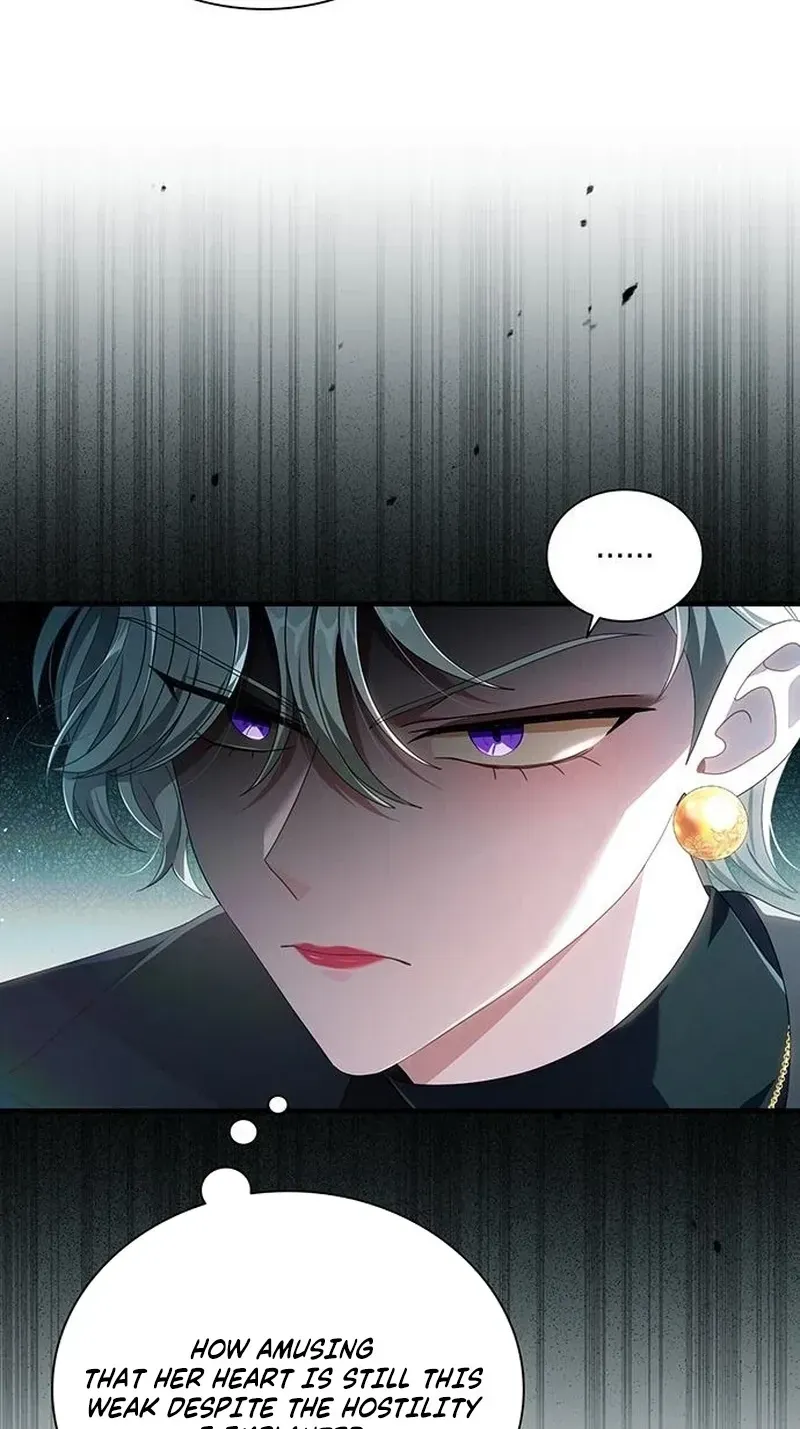 DARK MOON:TWO MOONS Chapter 42 page 57 - 