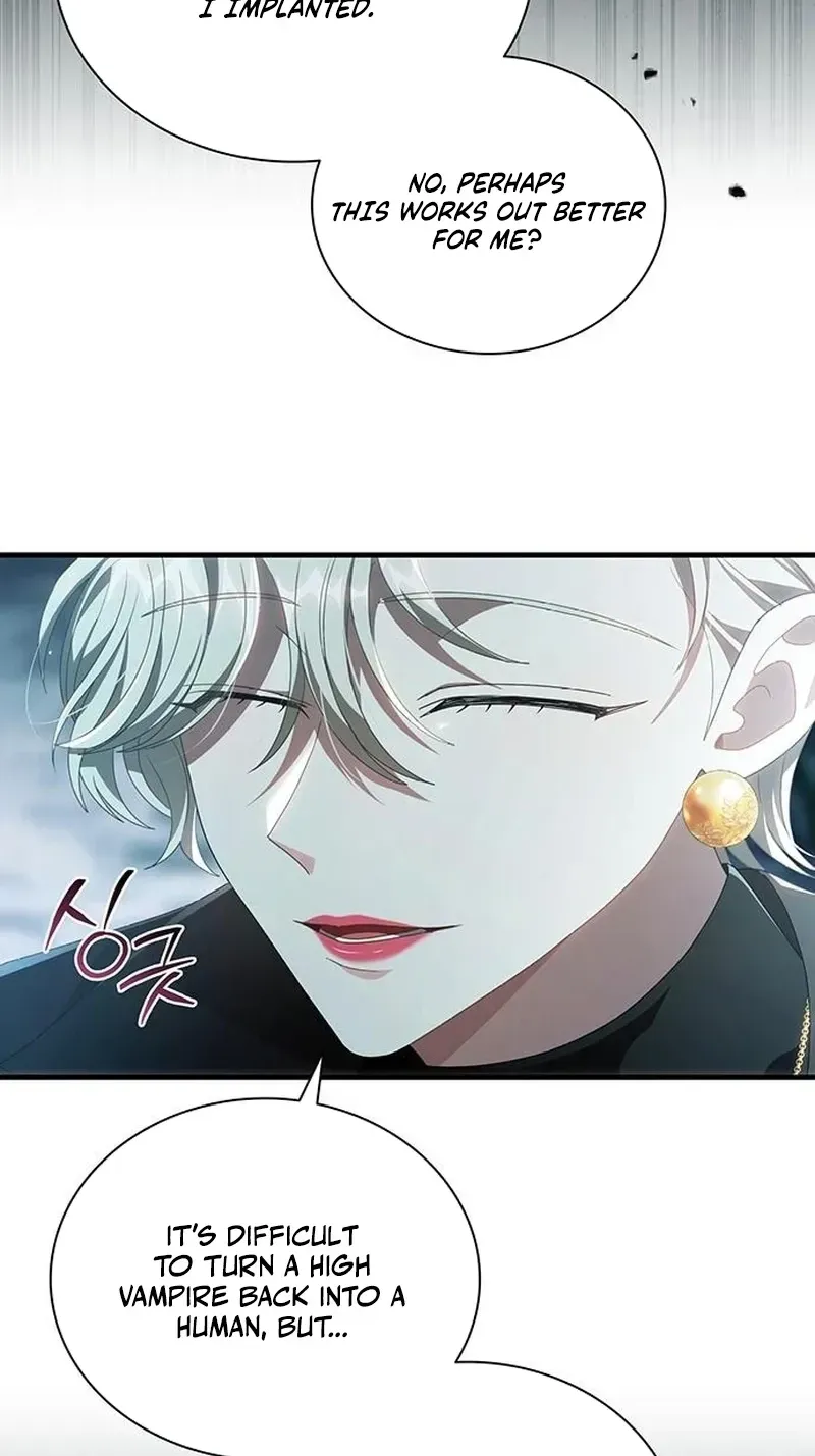 DARK MOON:TWO MOONS Chapter 42 page 58 - 