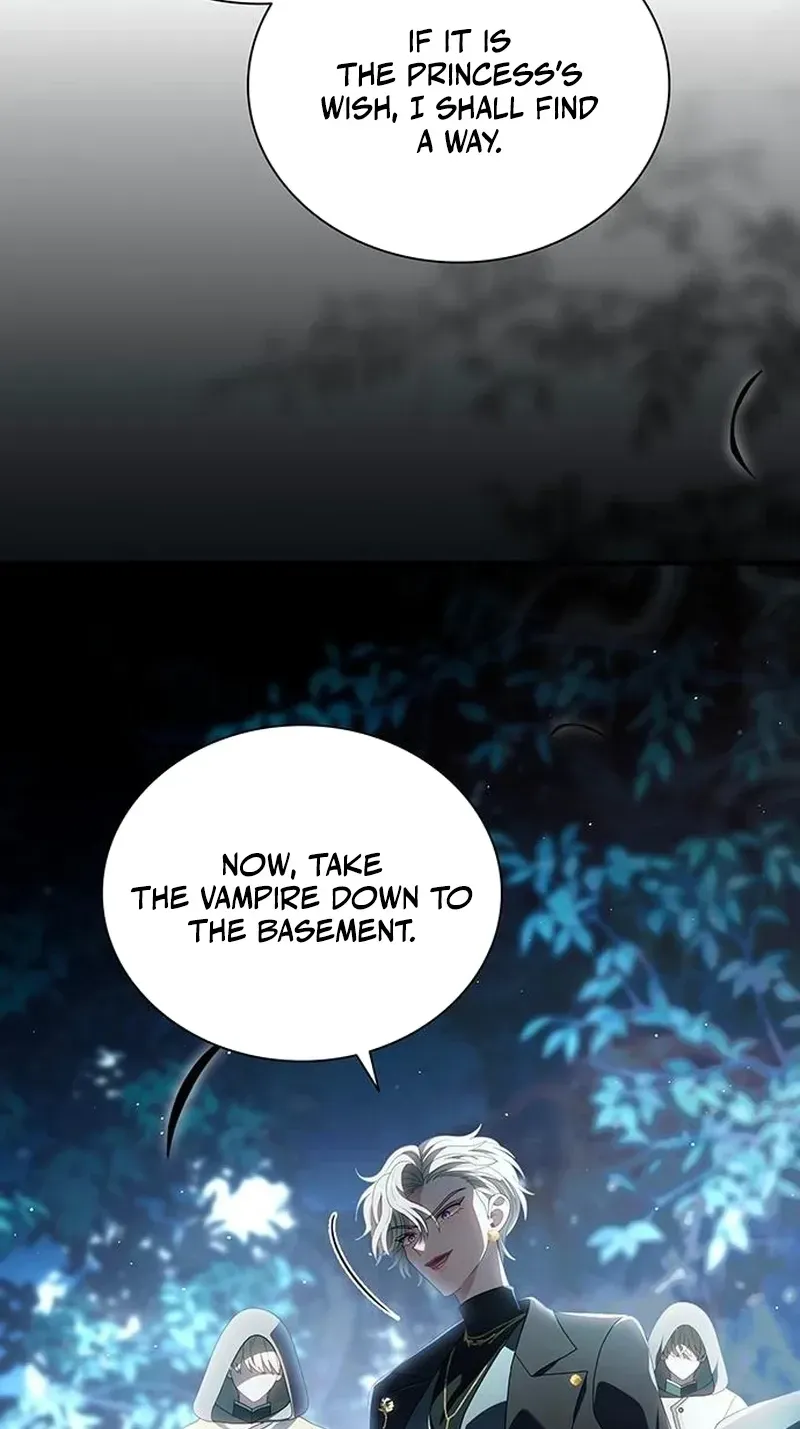 DARK MOON:TWO MOONS Chapter 42 page 59 - 
