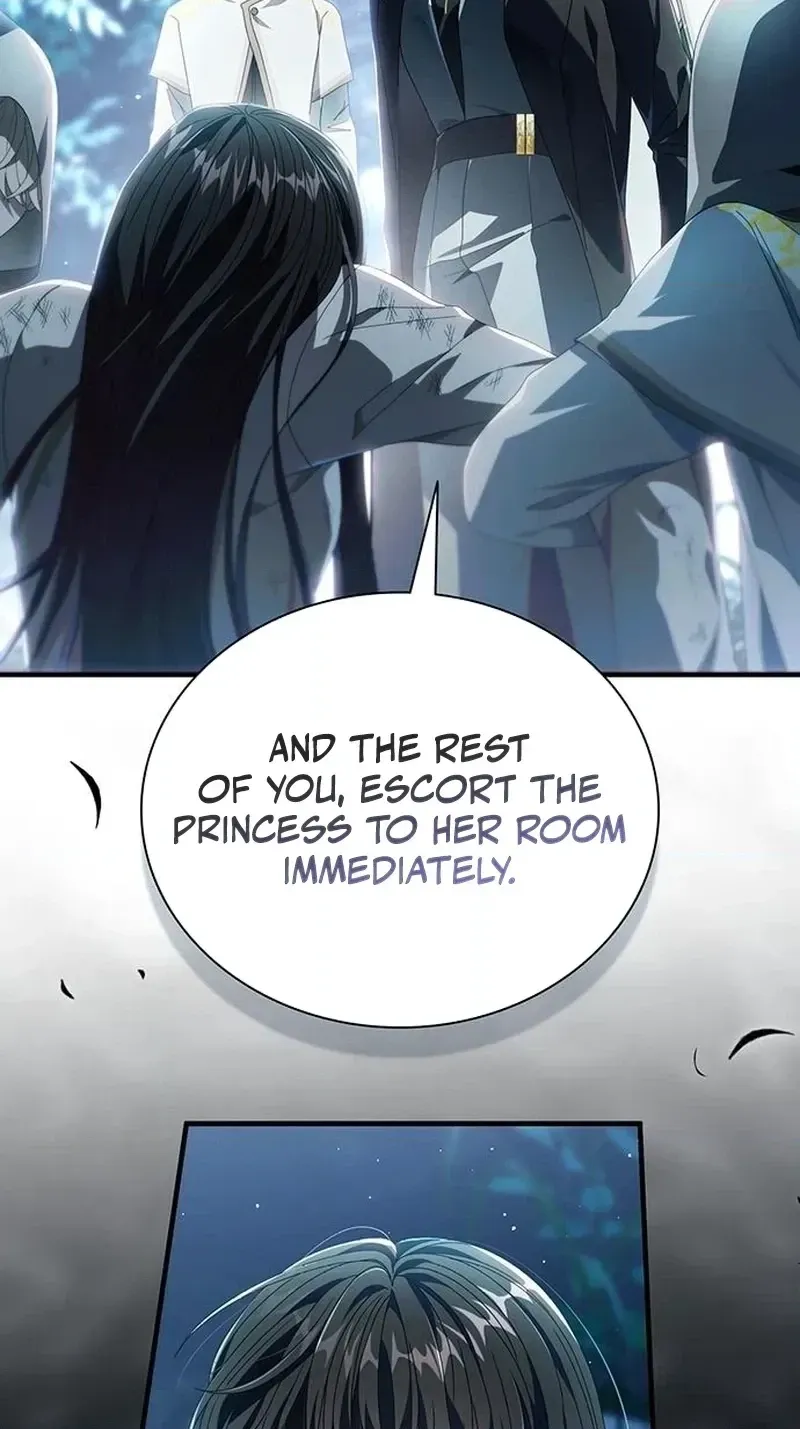 DARK MOON:TWO MOONS Chapter 42 page 60 - 
