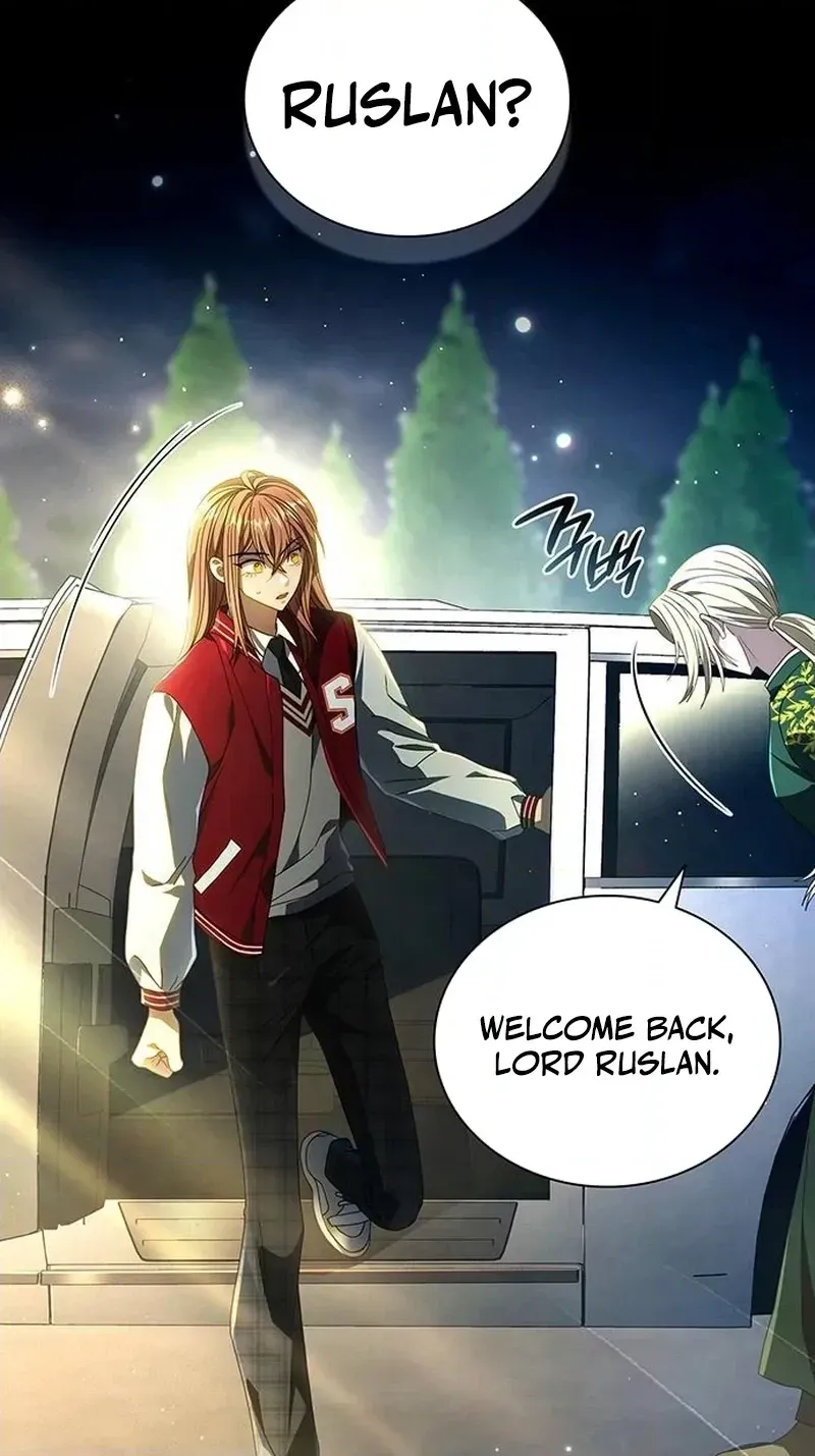 DARK MOON:TWO MOONS Chapter 42 page 70 - 