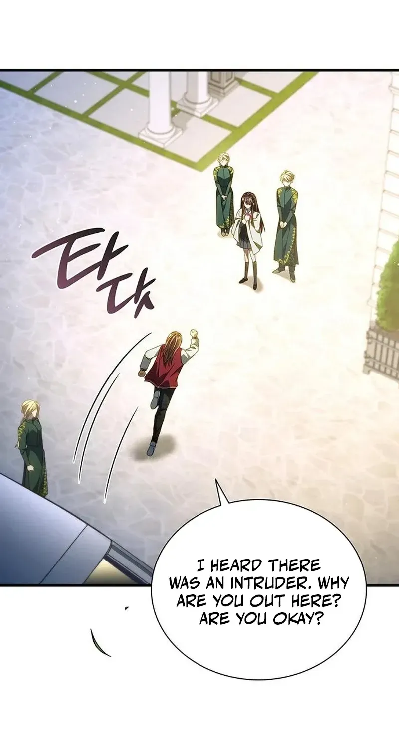DARK MOON:TWO MOONS Chapter 42 page 76 - 
