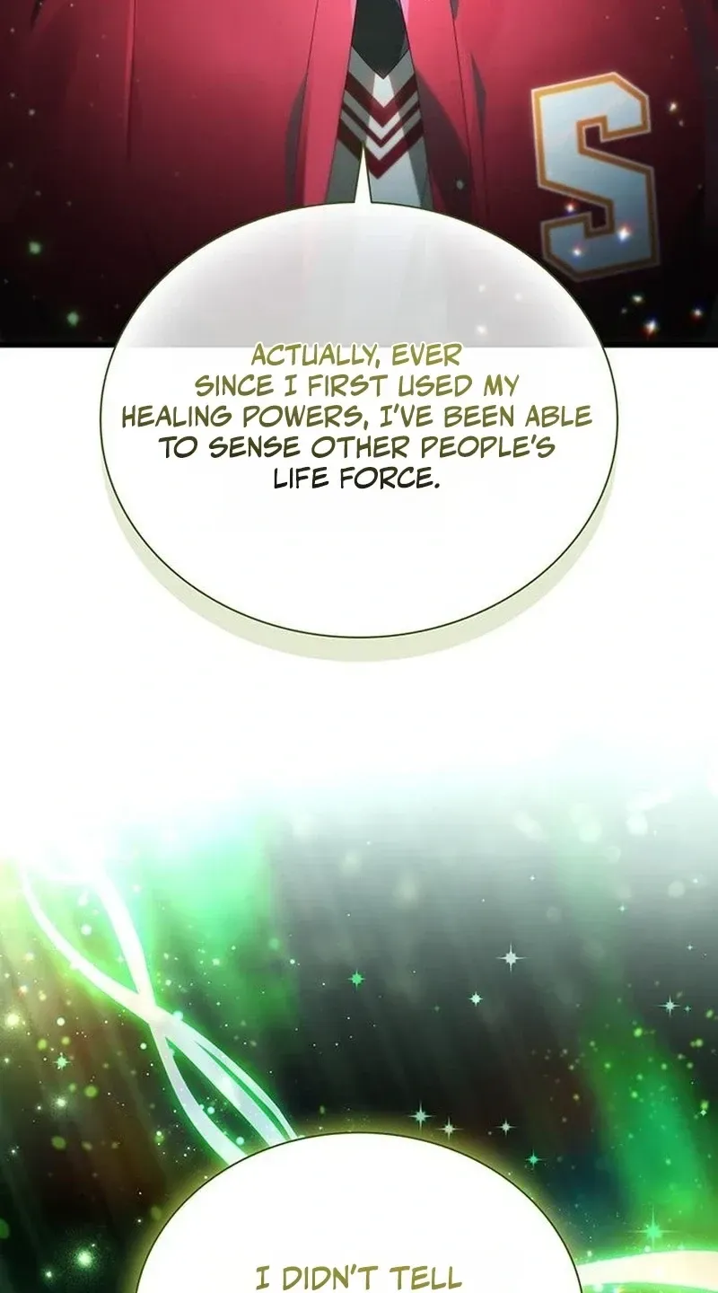 DARK MOON:TWO MOONS Chapter 43 page 11 - 